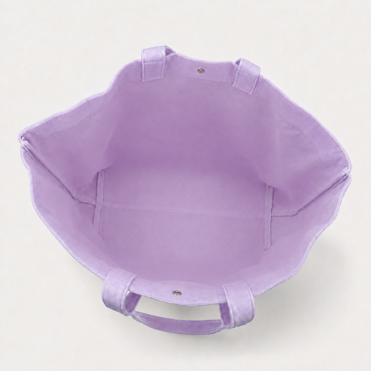 Beach Bag Dolce Far Niente – Lilla Sogno