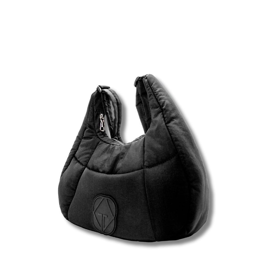 Nylon Cloud Bag