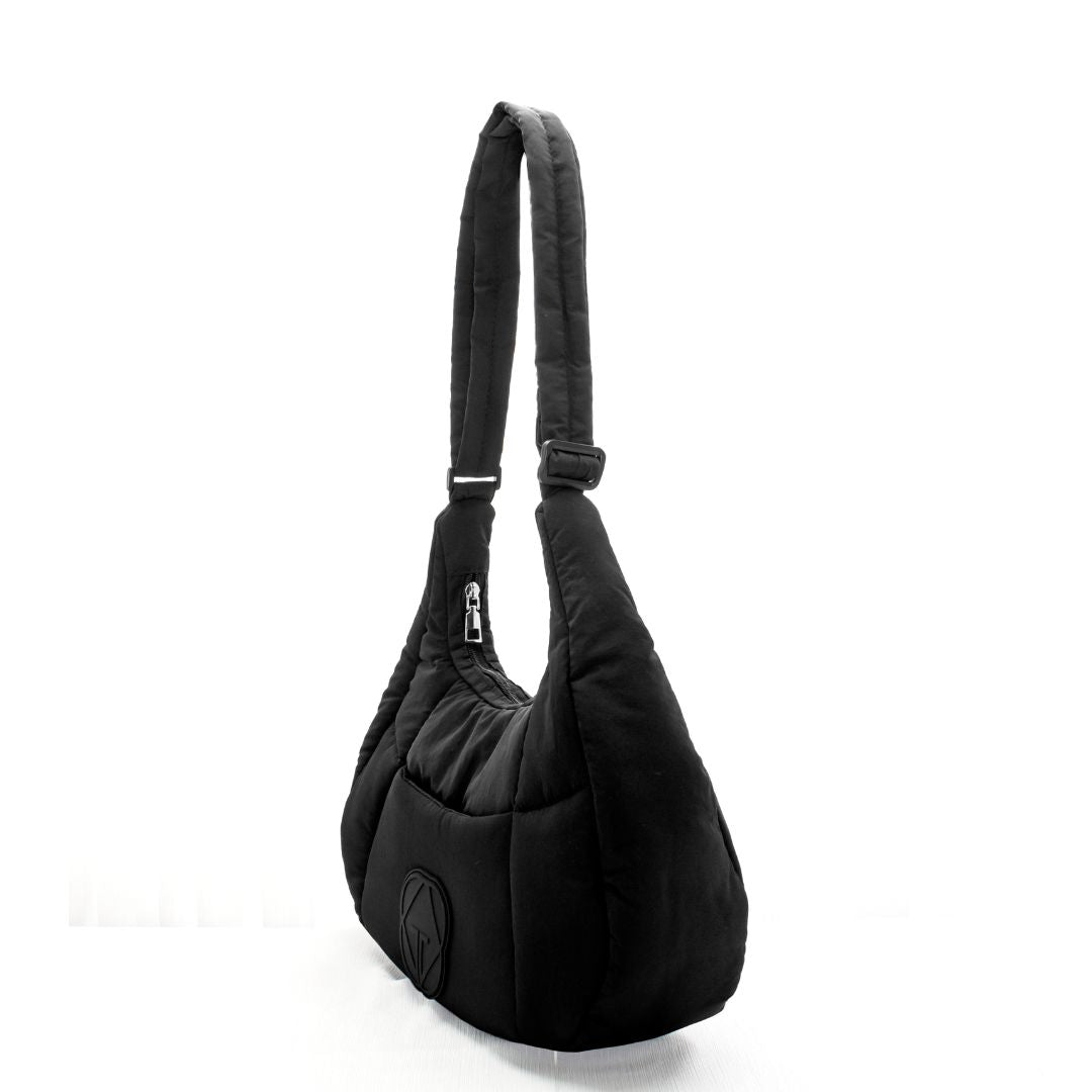 Nylon Cloud Bag