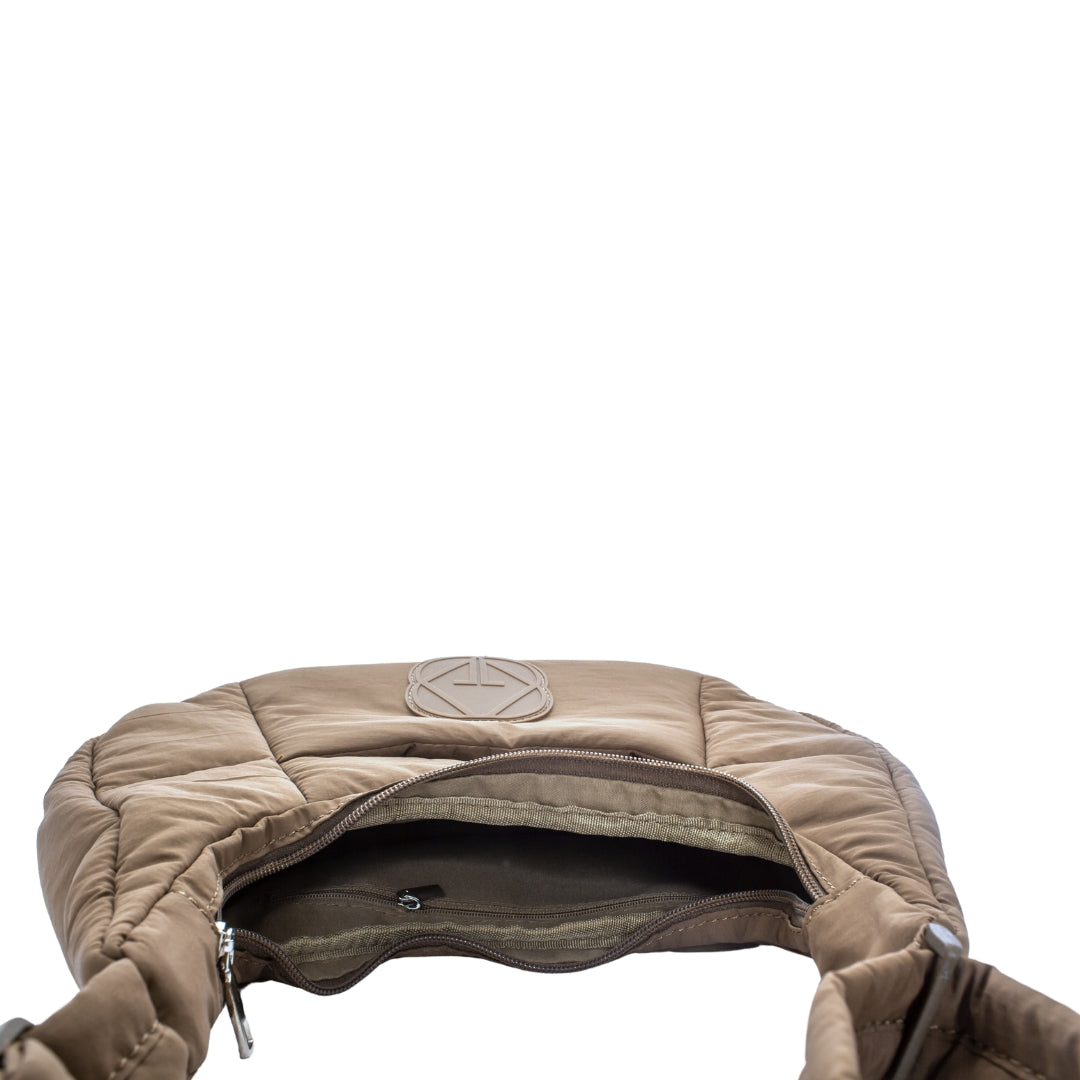 Nylon Cloud Bag