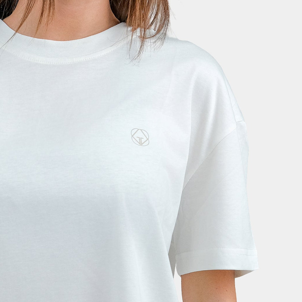 T-Shirt Signature Black