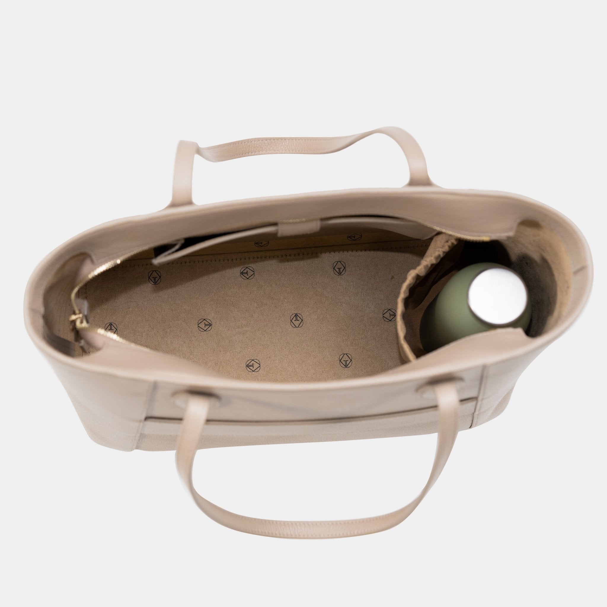 Bottle Bag - BB Baby - Giusy Lamattina