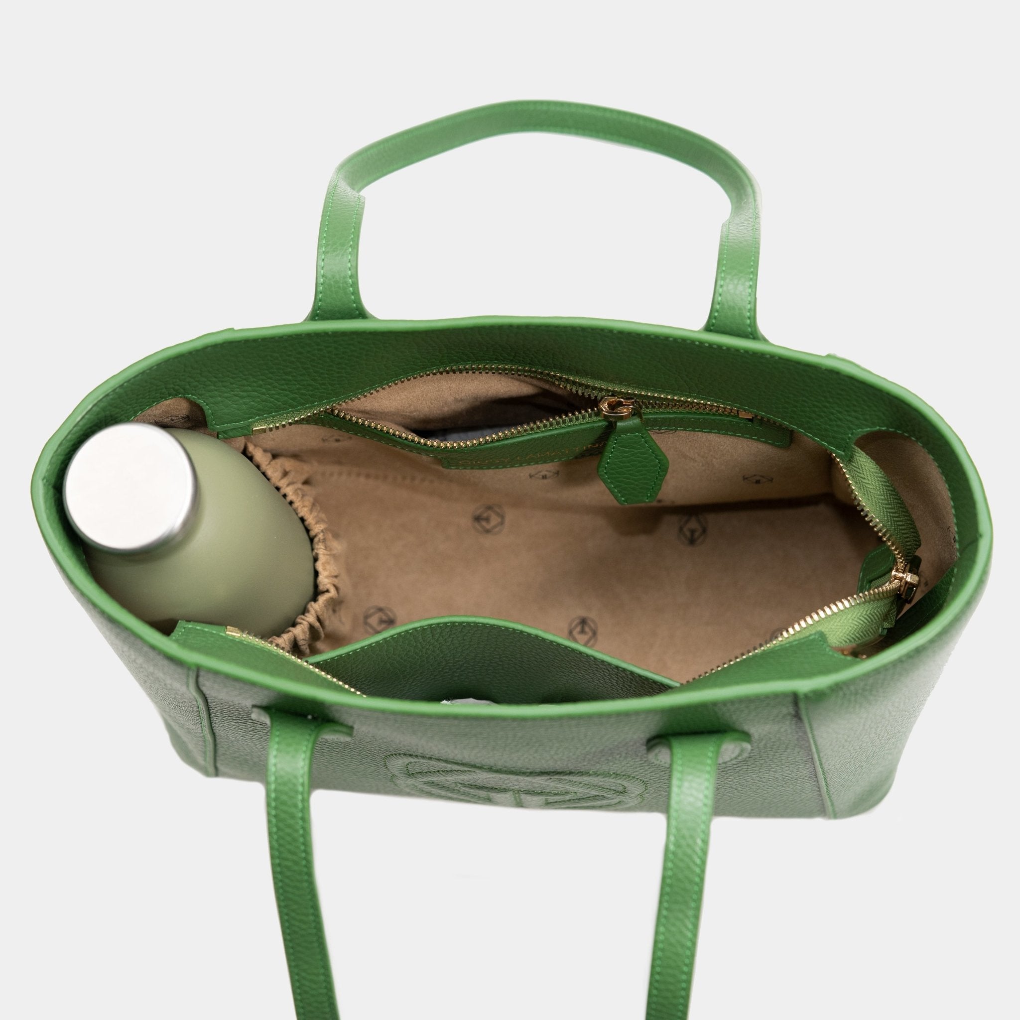 Bottle Bag - BB Baby - Giusy Lamattina