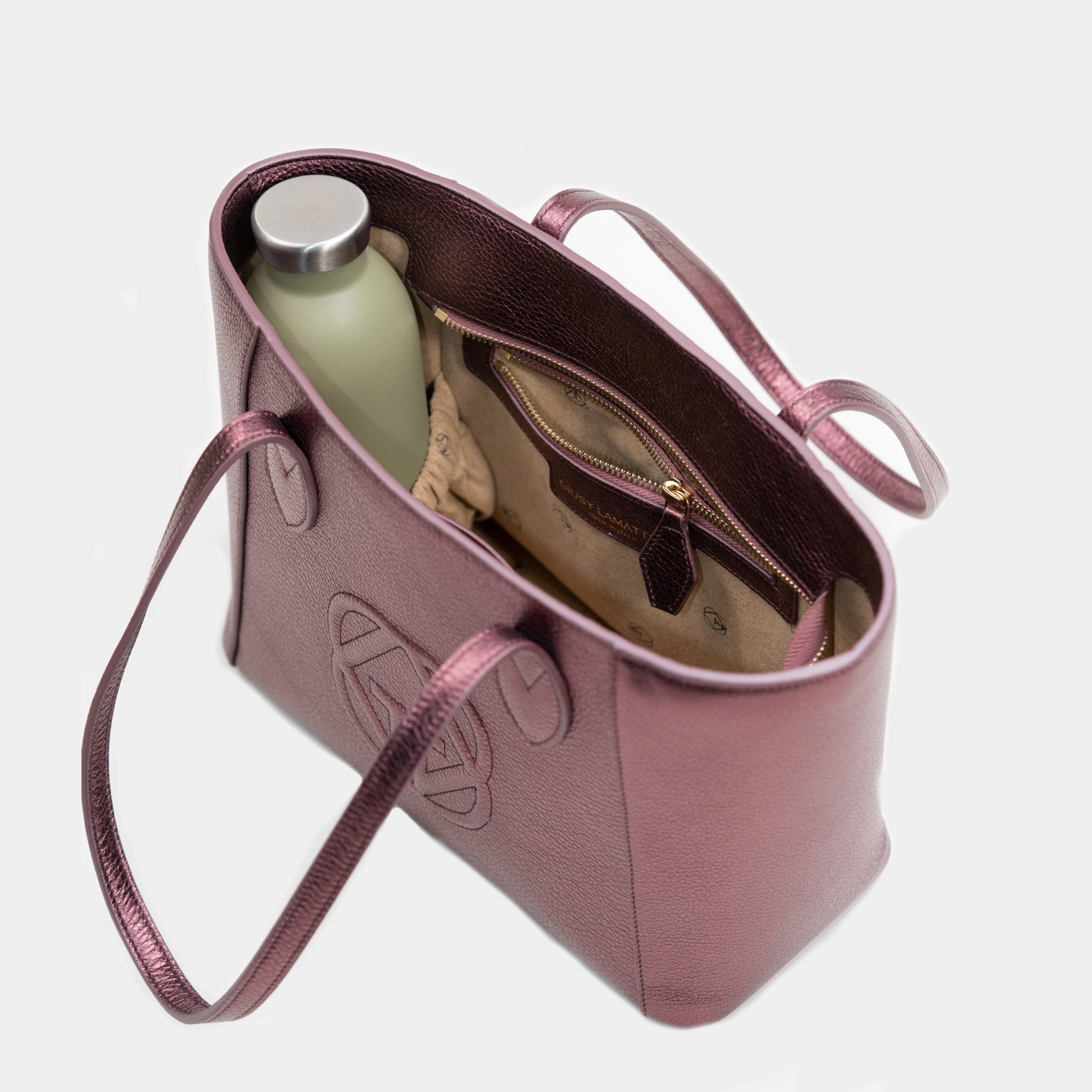 Bottle Bag - BB Baby - Giusy Lamattina