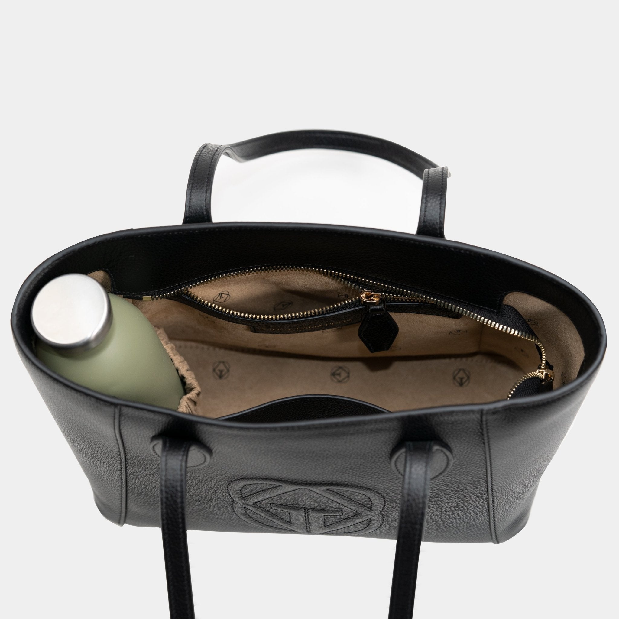 Bottle Bag - BB Baby - Giusy Lamattina