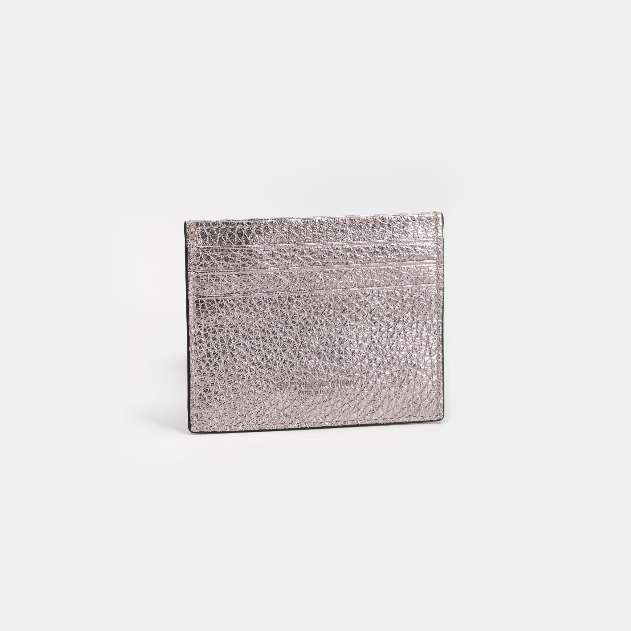 Cardholder - Giusy Lamattina
