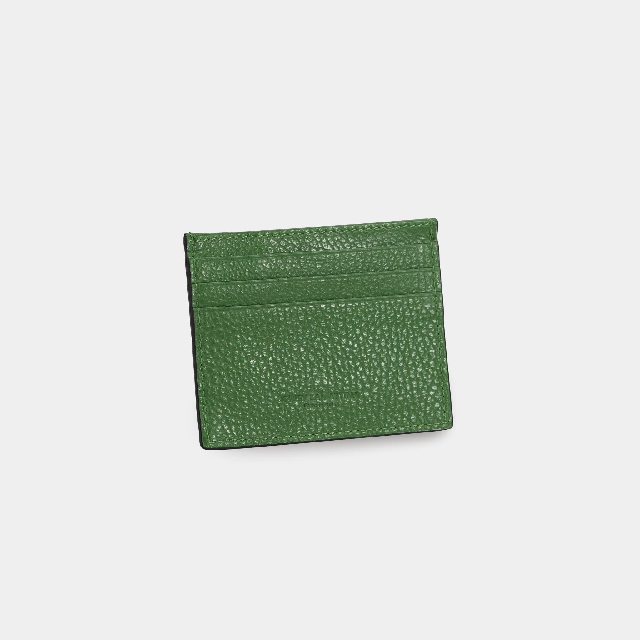 Cardholder - Giusy Lamattina