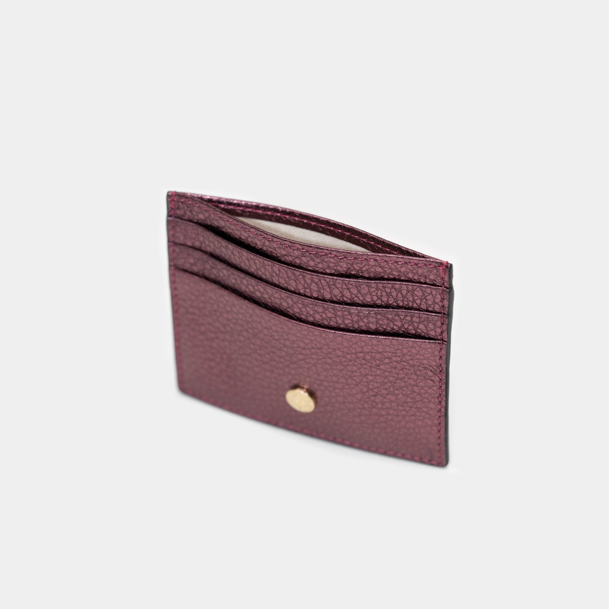 Cardholder - Giusy Lamattina