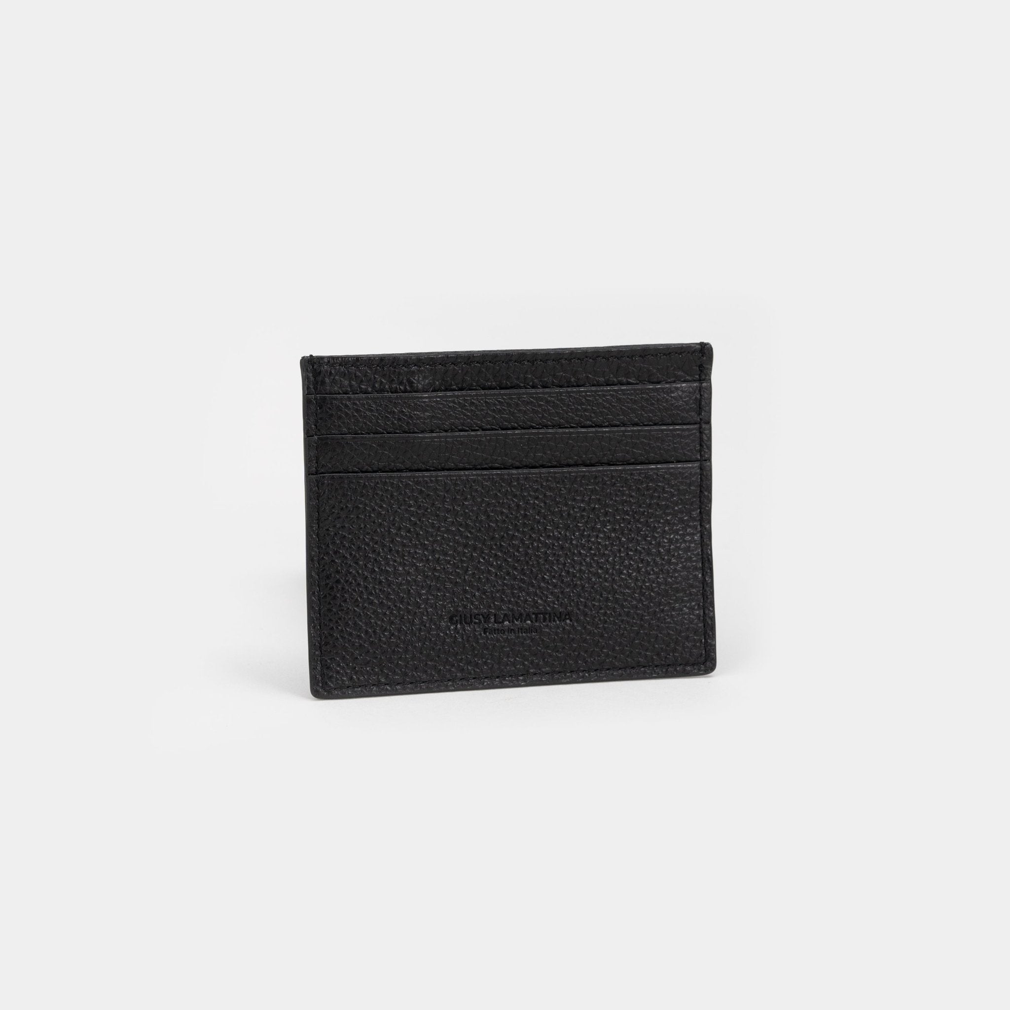 Cardholder - Giusy Lamattina