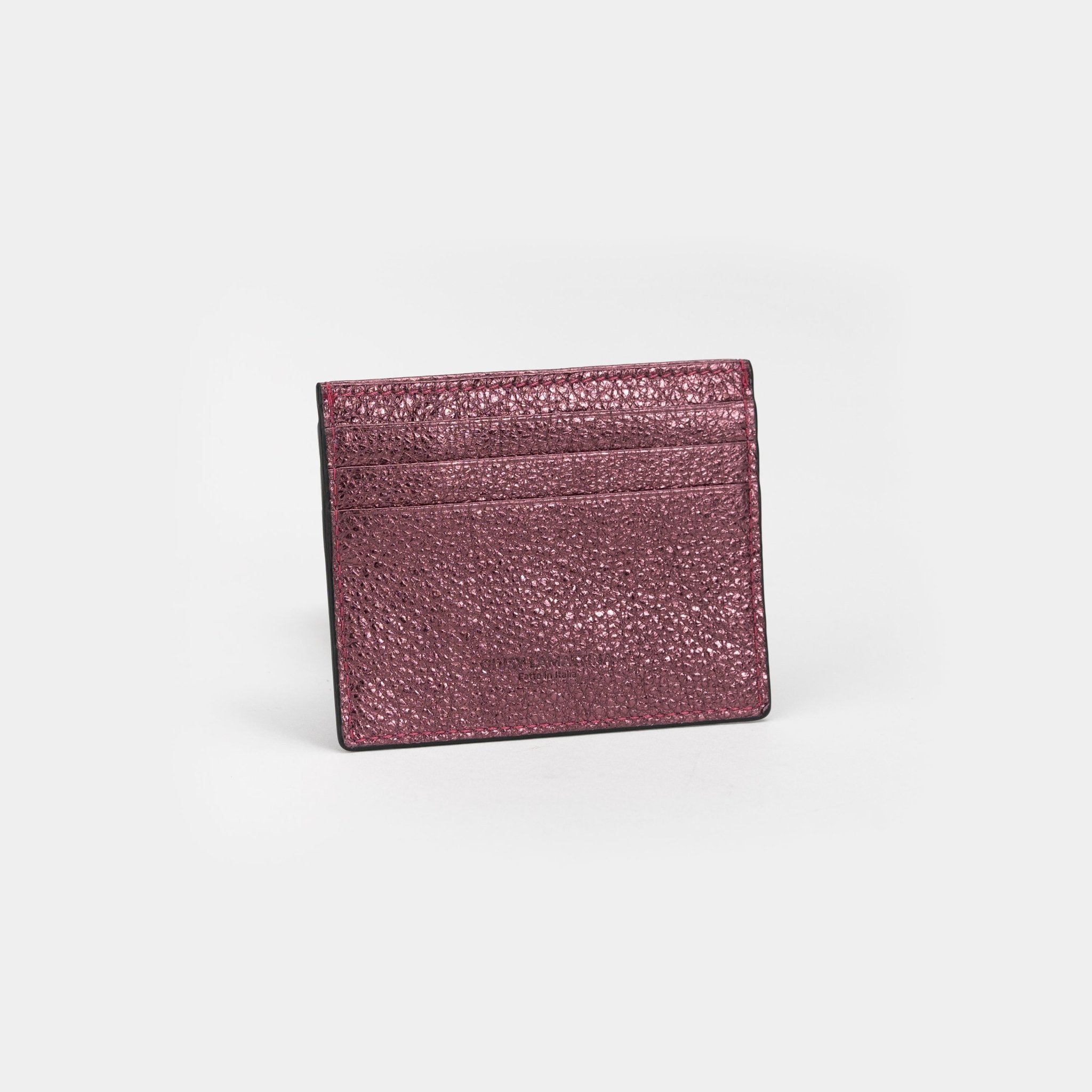 Cardholder - Giusy Lamattina