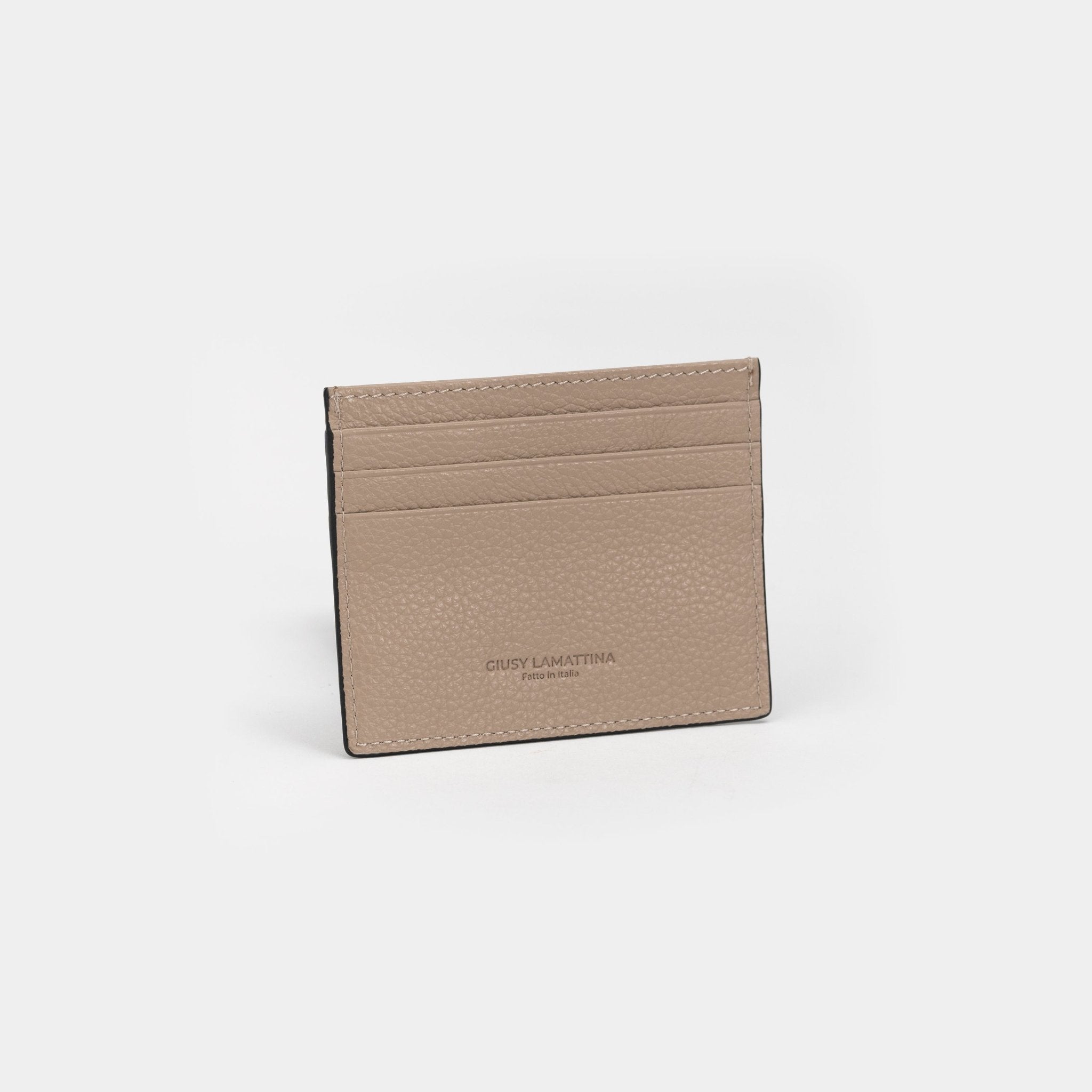 Cardholder - Giusy Lamattina