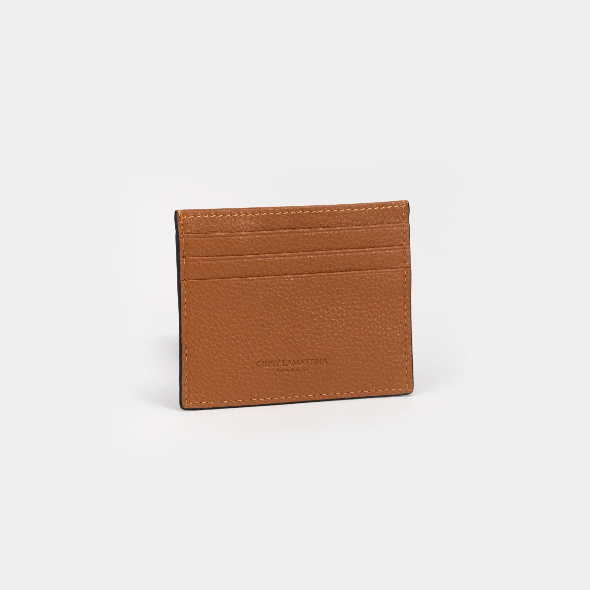 Cardholder - Giusy Lamattina