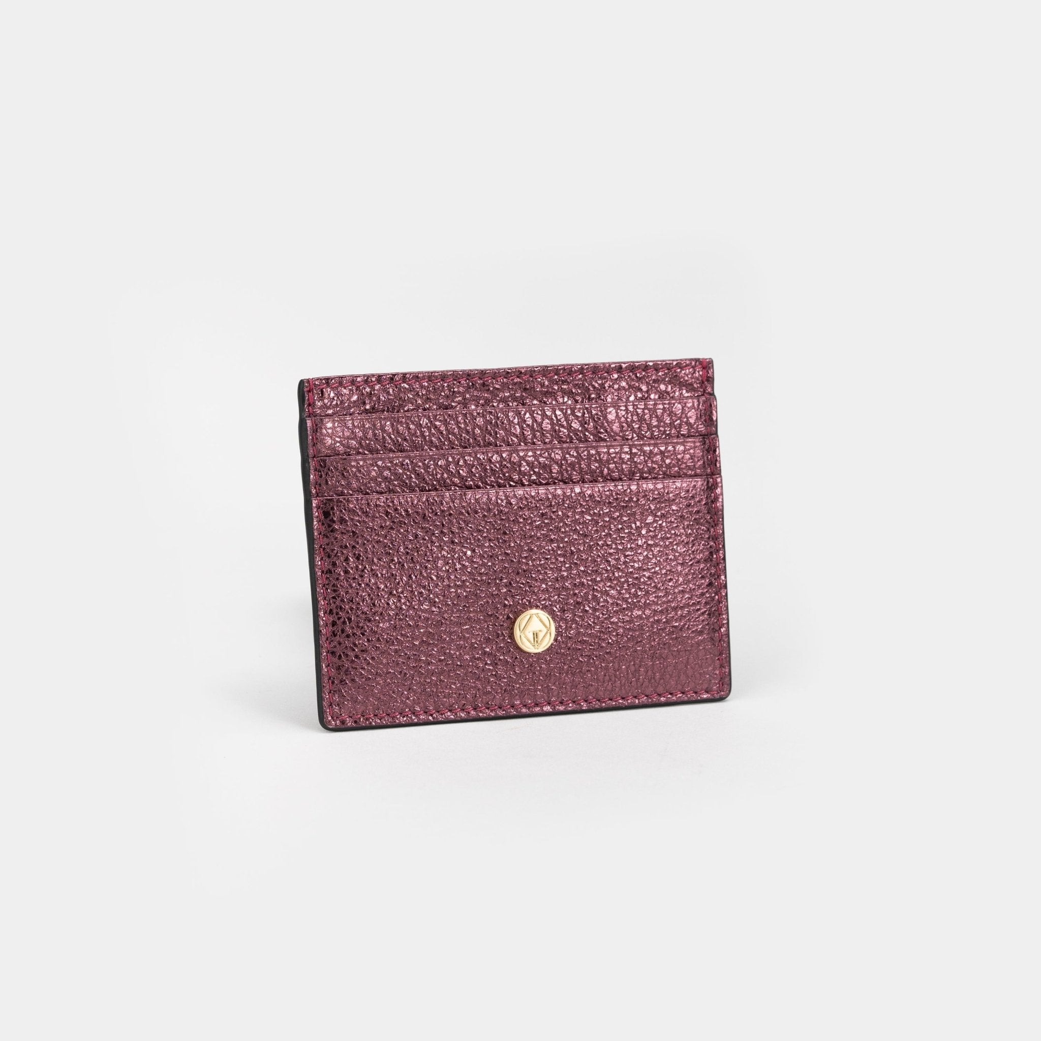 Cardholder - Giusy Lamattina