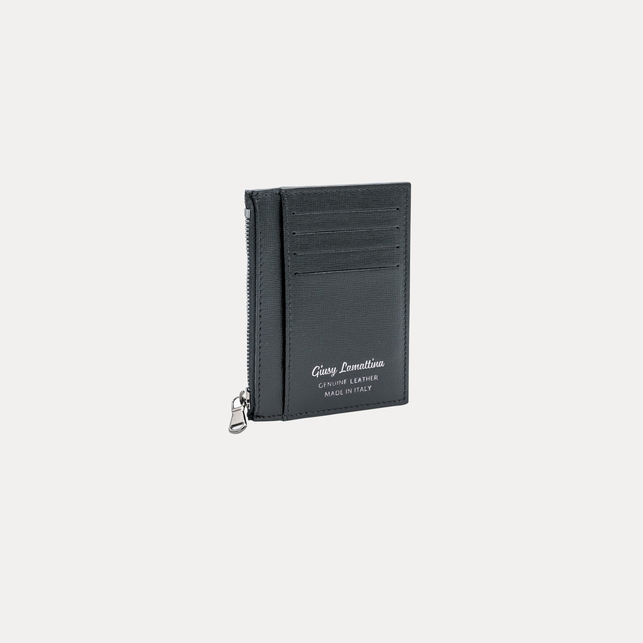 Cardholder NECESSARY - Giusy Lamattina