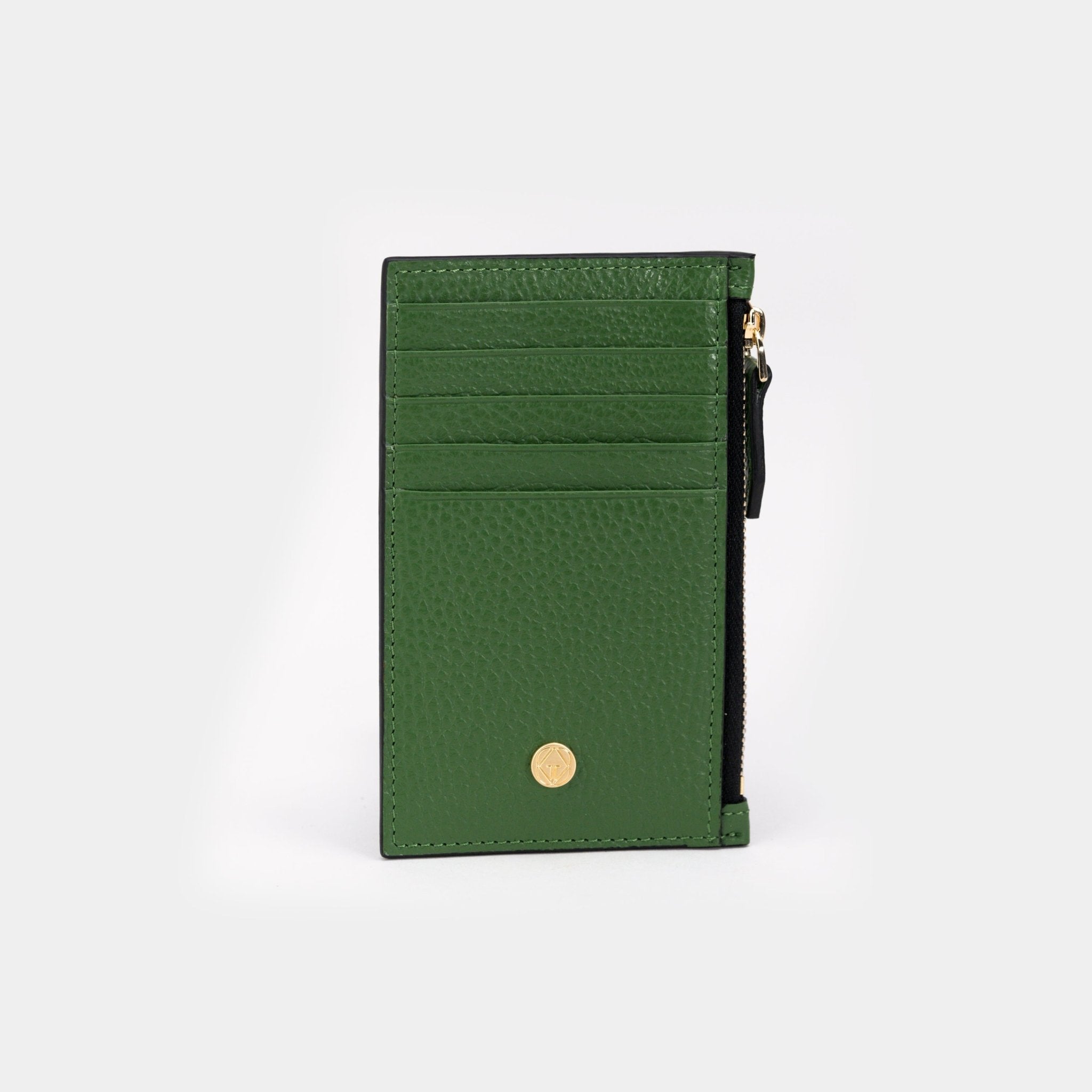 Cardholder Zip - Giusy Lamattina