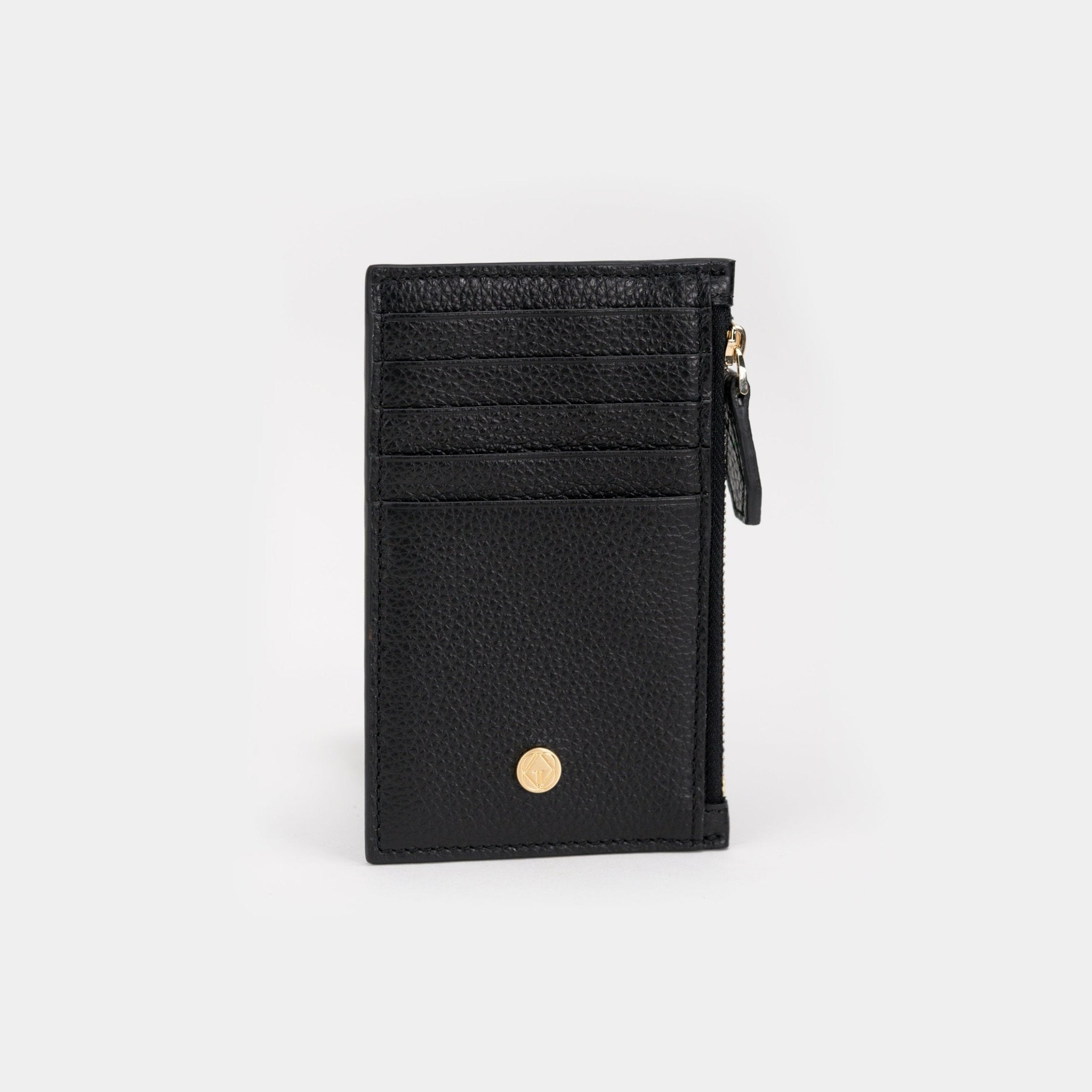 Cardholder Zip - Giusy Lamattina