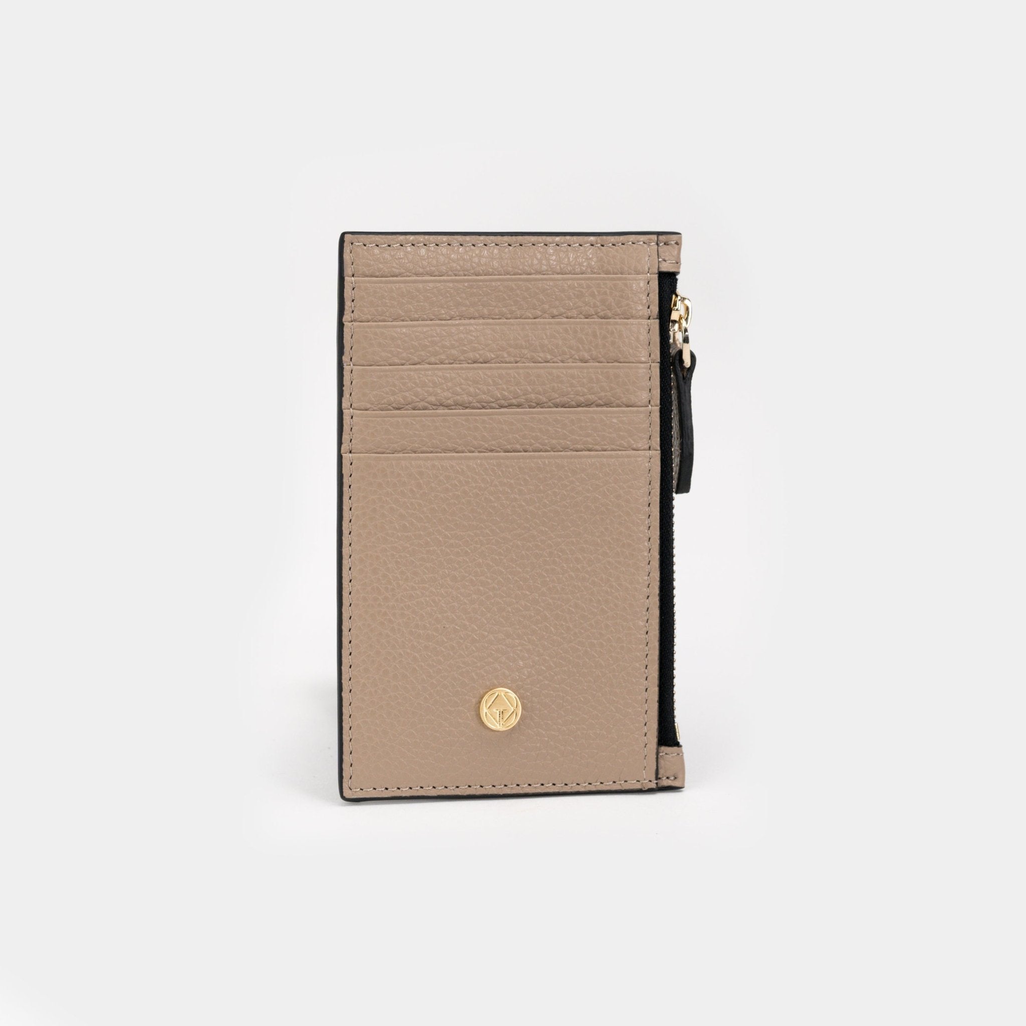 Cardholder Zip - Giusy Lamattina