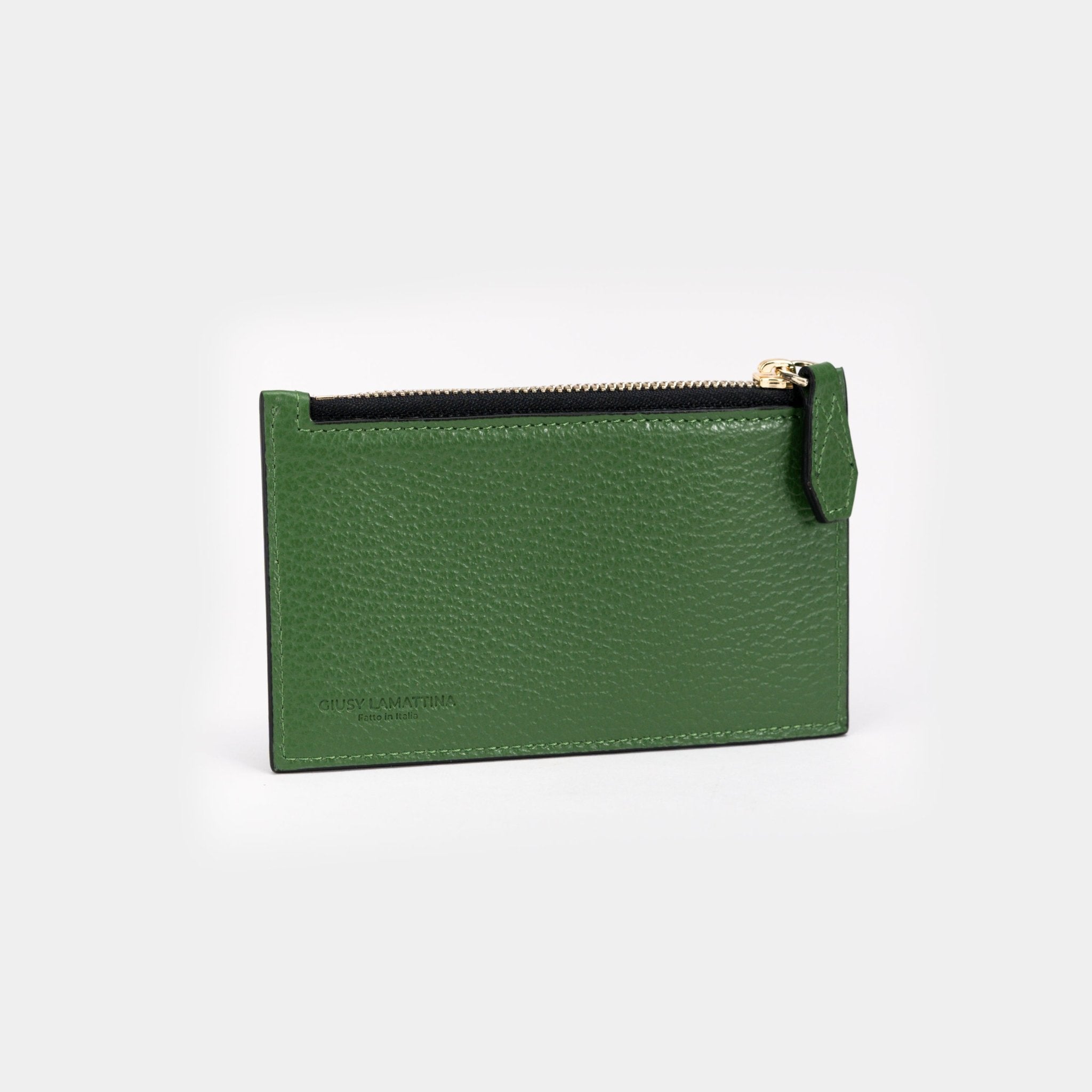 Cardholder Zip - Giusy Lamattina