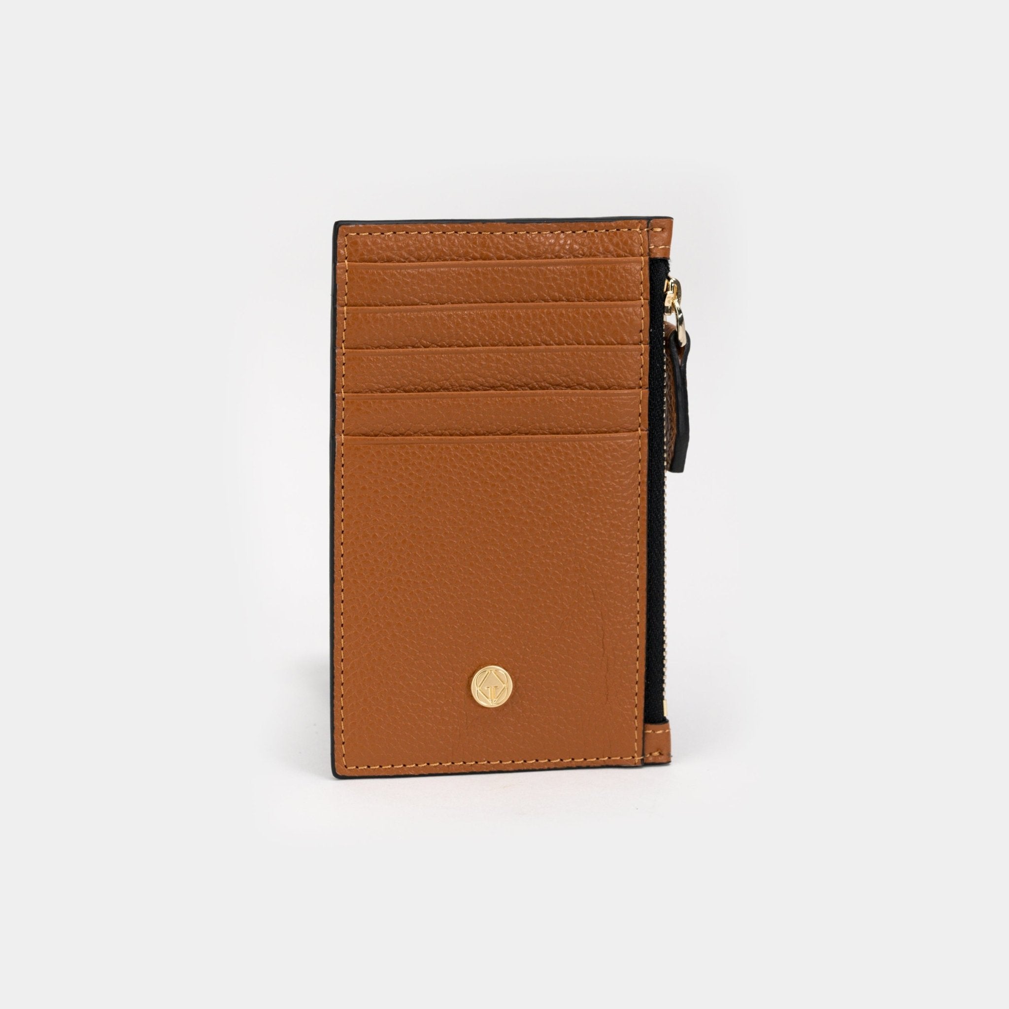Cardholder Zip - Giusy Lamattina