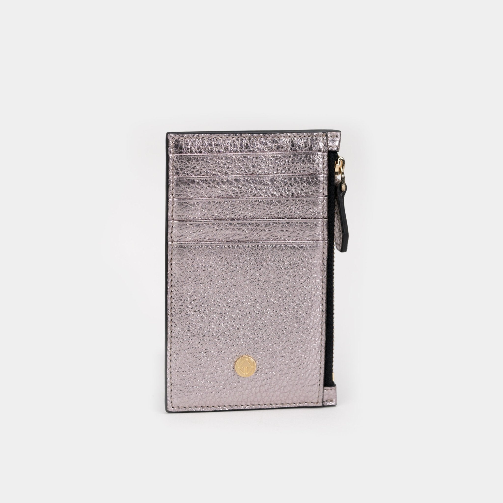 Cardholder Zip - Giusy Lamattina
