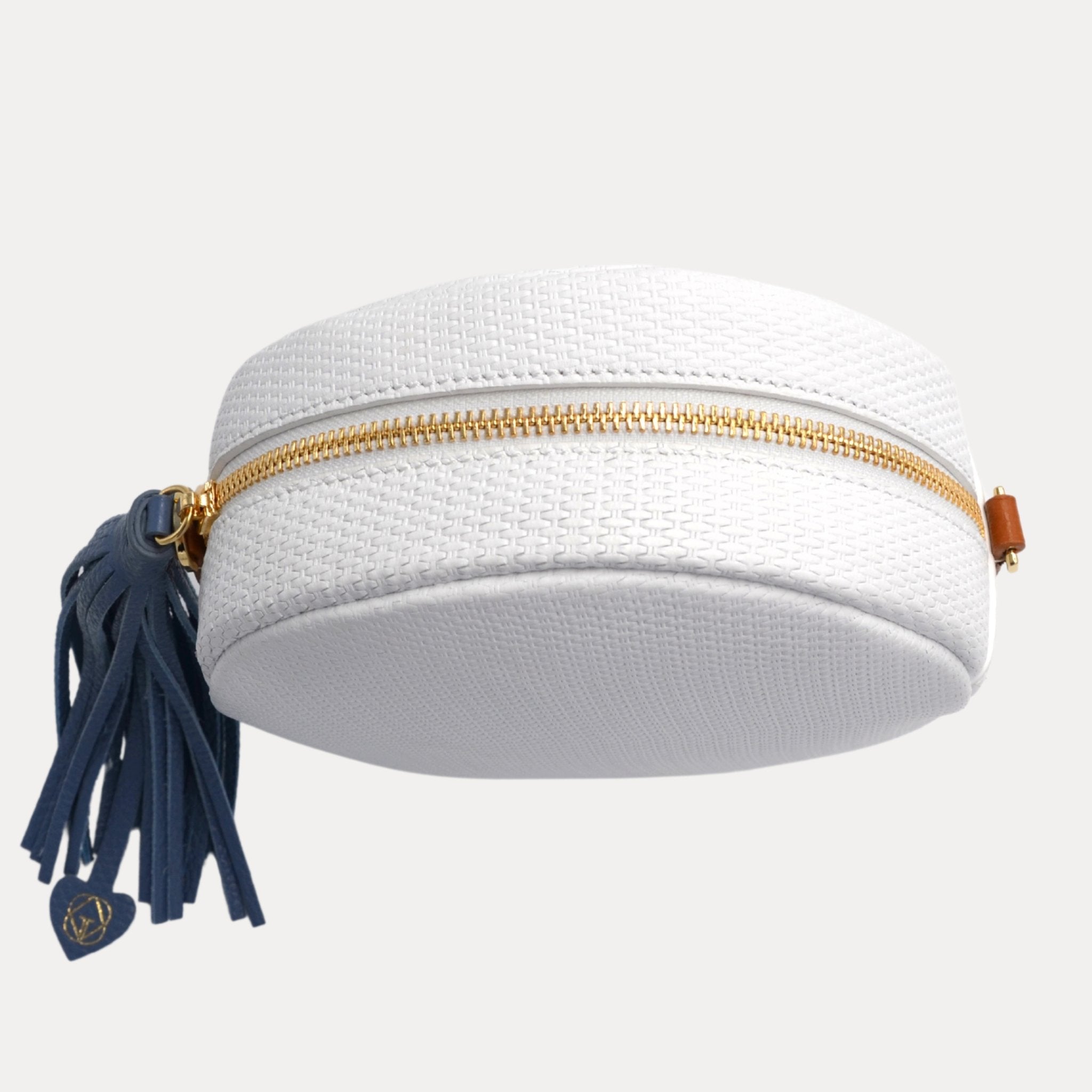 Crossbody-Belt-Bag BREATHE - Giusy Lamattina