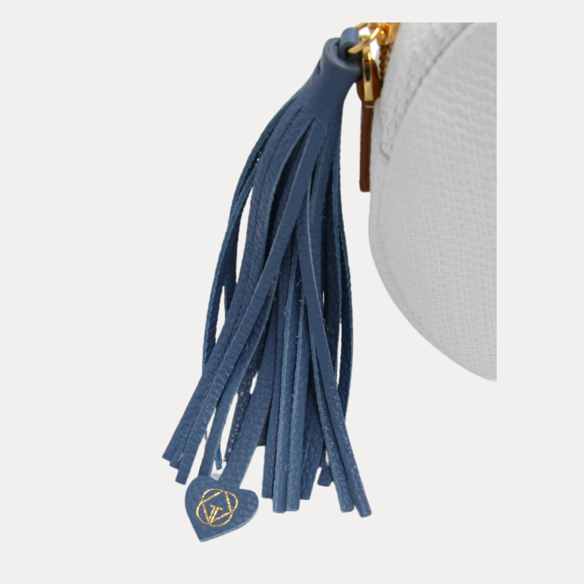 Crossbody-Belt-Bag BREATHE - Giusy Lamattina