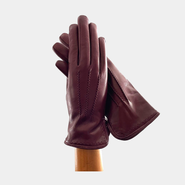Damen Leder-Handschuhe CHARLOTTE - Giusy Lamattina