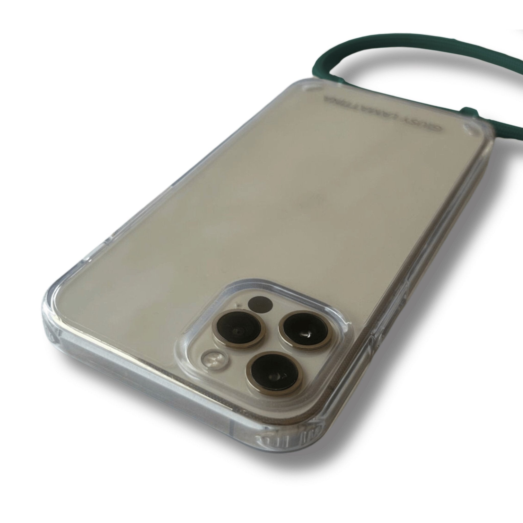 Handy-Case mit Kette - Giusy Lamattina