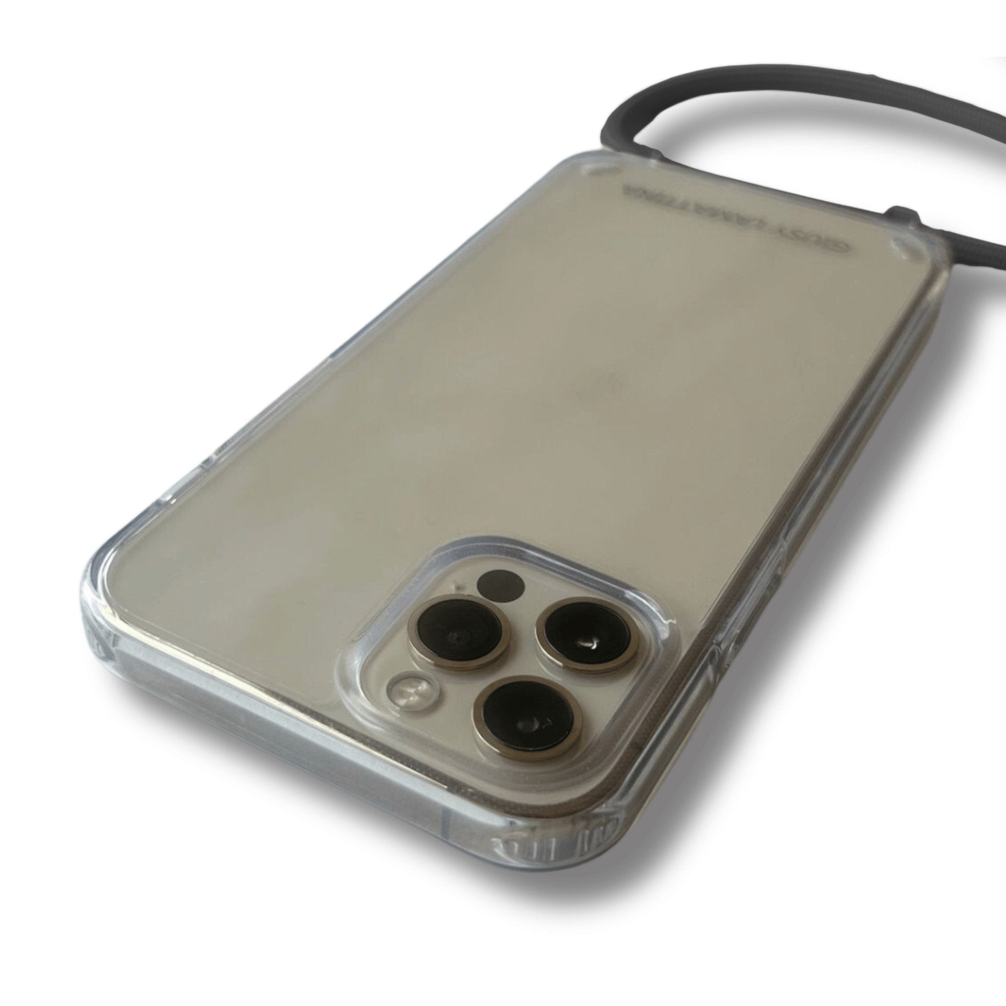Handy-Case mit Kette - Giusy Lamattina