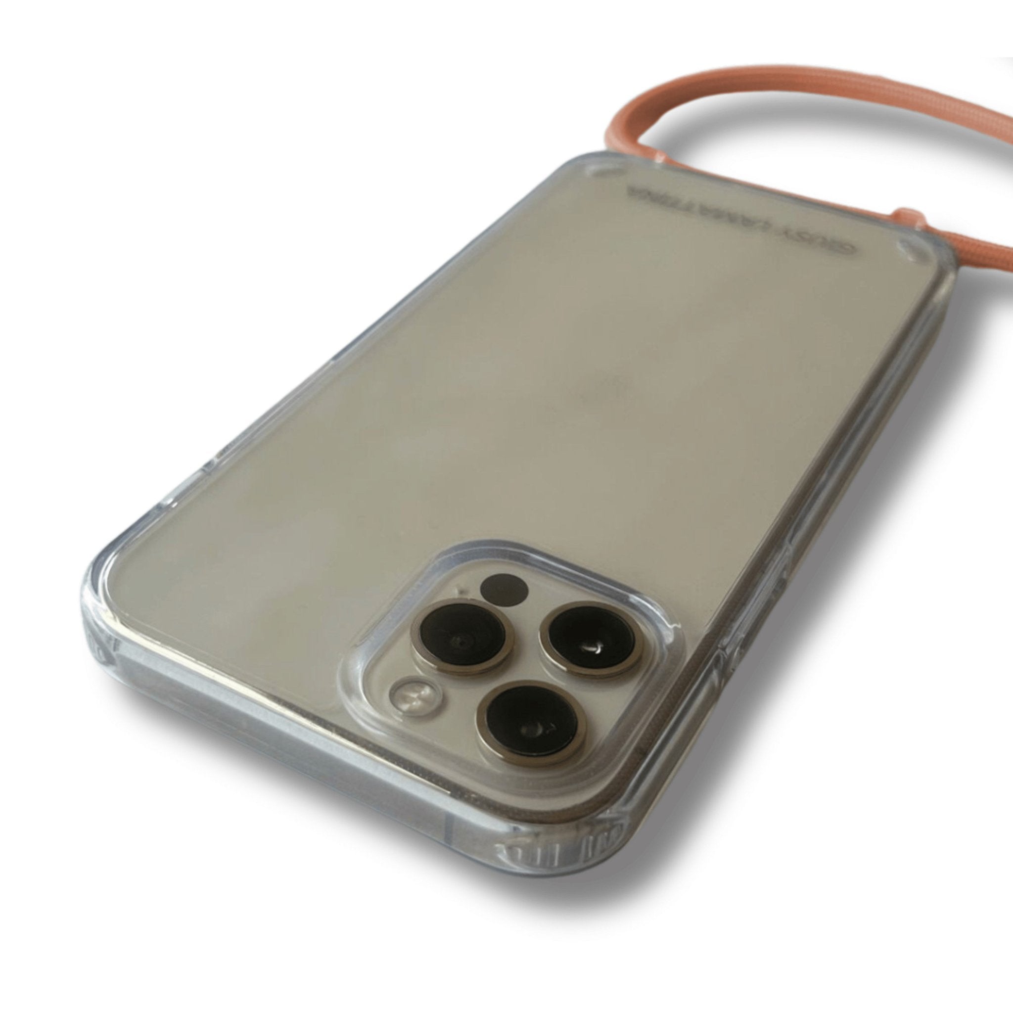 Handy-Case mit Kette - Giusy Lamattina