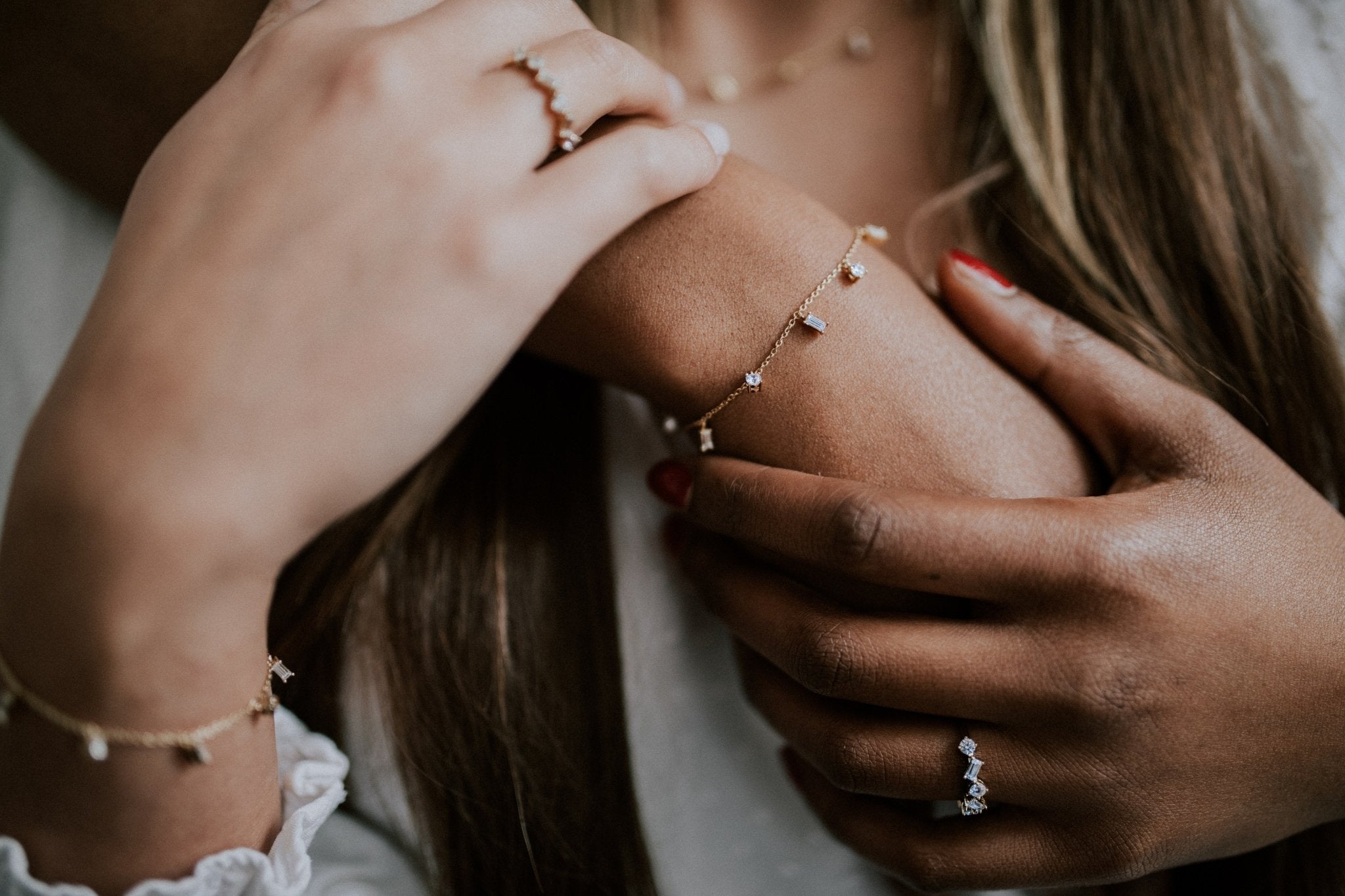 Kokon Ring - Giusy Lamattina