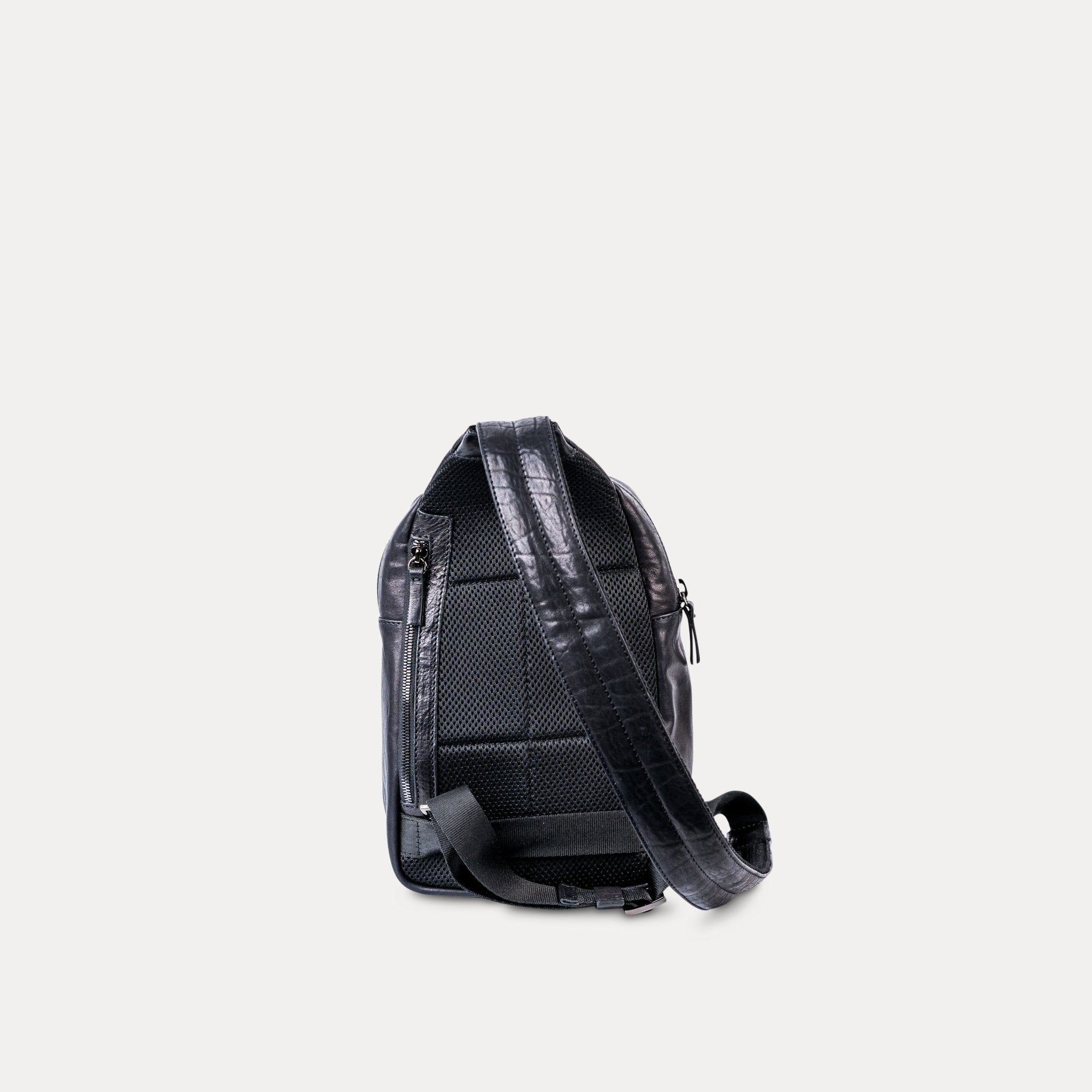 Schultertasche TRAVELLER - Giusy Lamattina