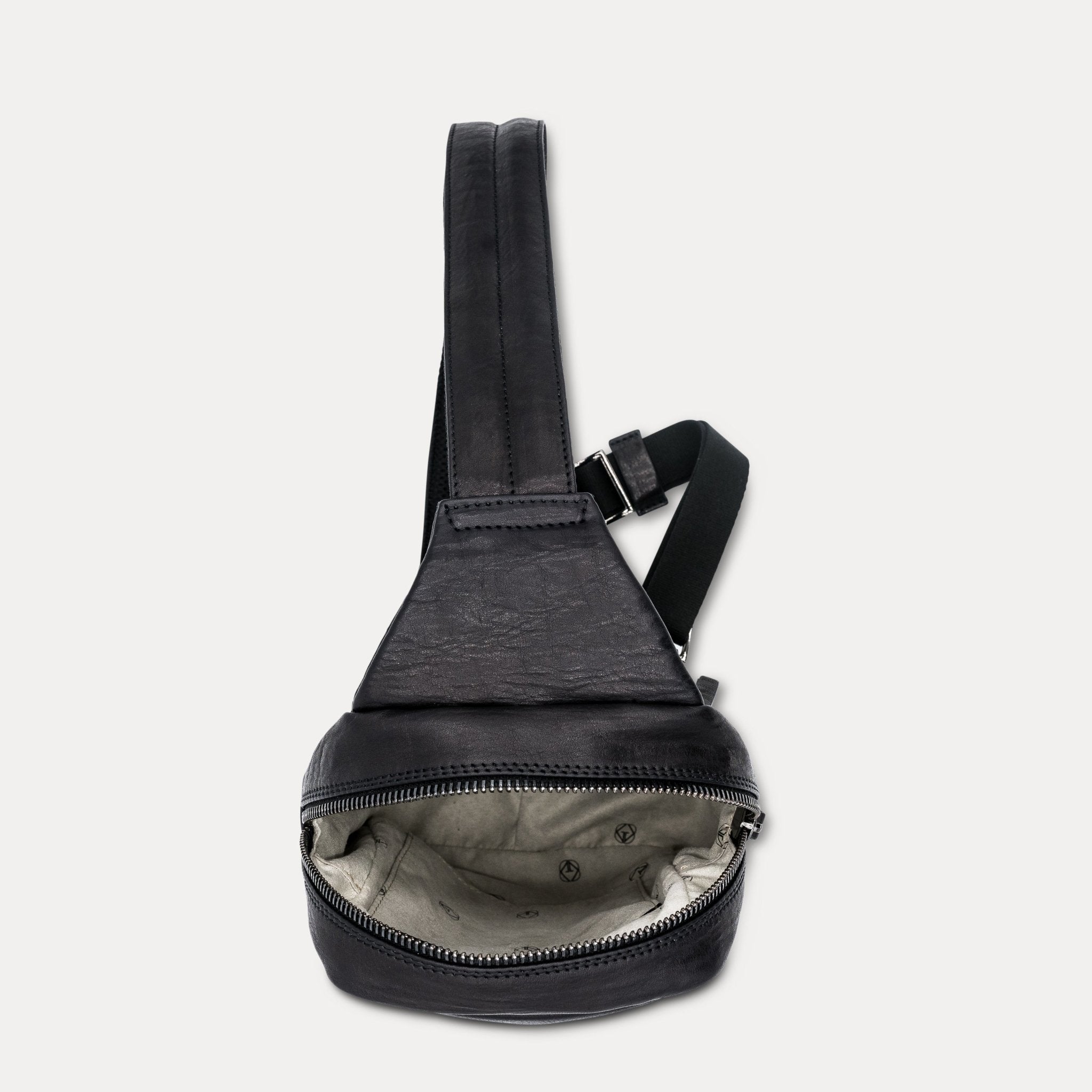 Schultertasche TRAVELLER - Giusy Lamattina