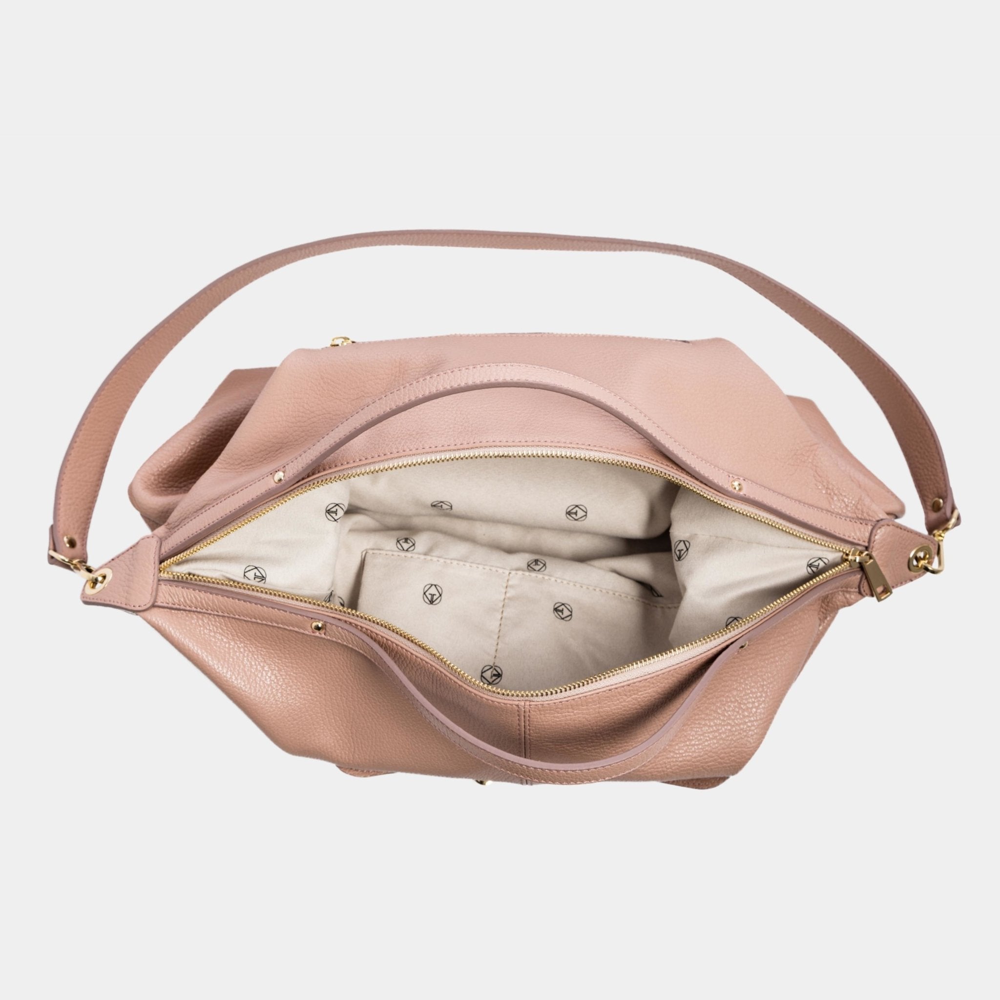 Tote Bag MARY - Giusy Lamattina