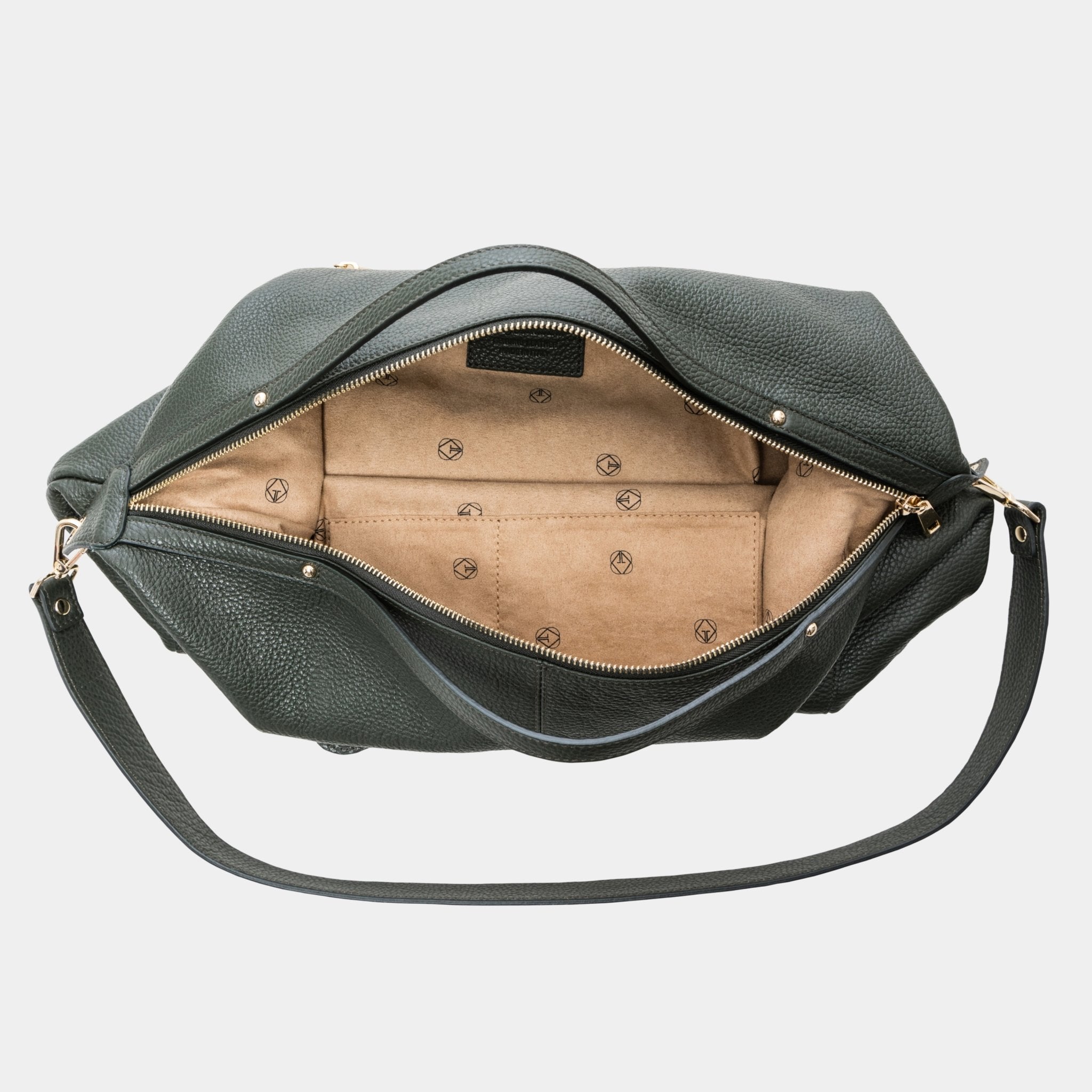 Tote Bag MARY - Giusy Lamattina
