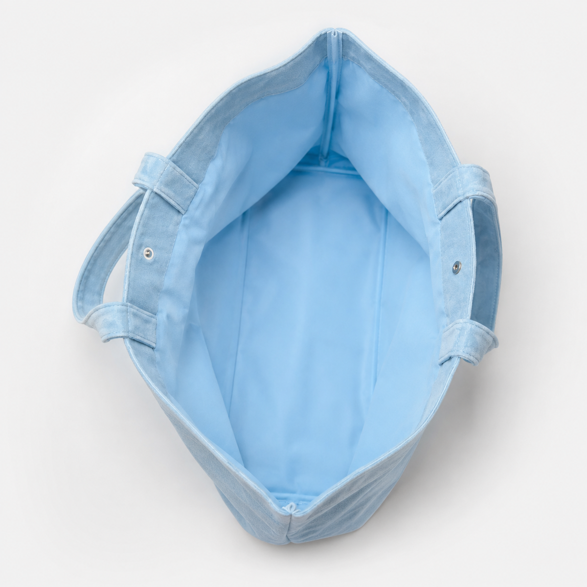 Beach Bag profumo di mare - Blu Capri