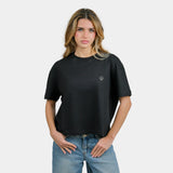 Signature Black T-Shirt