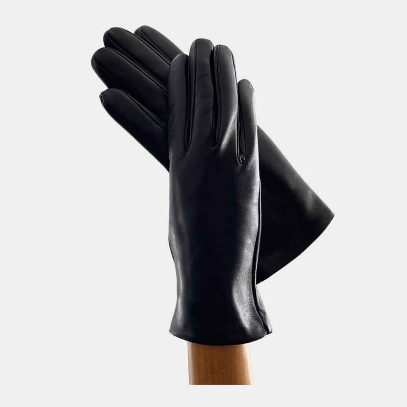 Damen Leder-Handschuhe - Giusy Lamattina