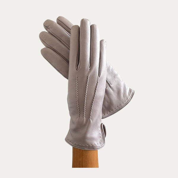 Damen Leder-Handschuhe CHARLOTTE - Giusy Lamattina