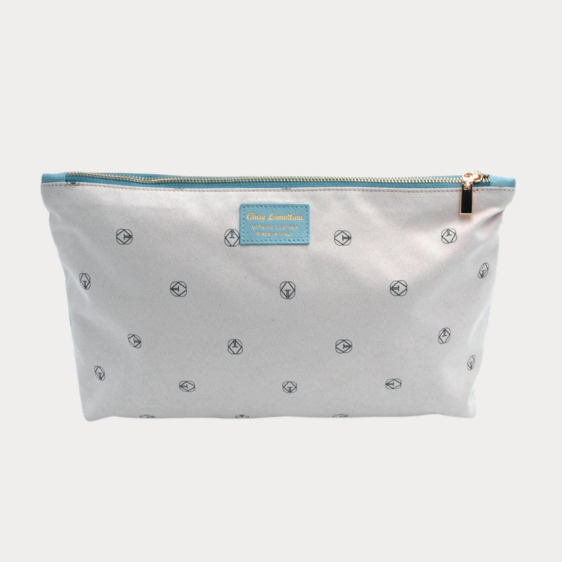 Leder-Shopper MR. BIG - Giusy Lamattina