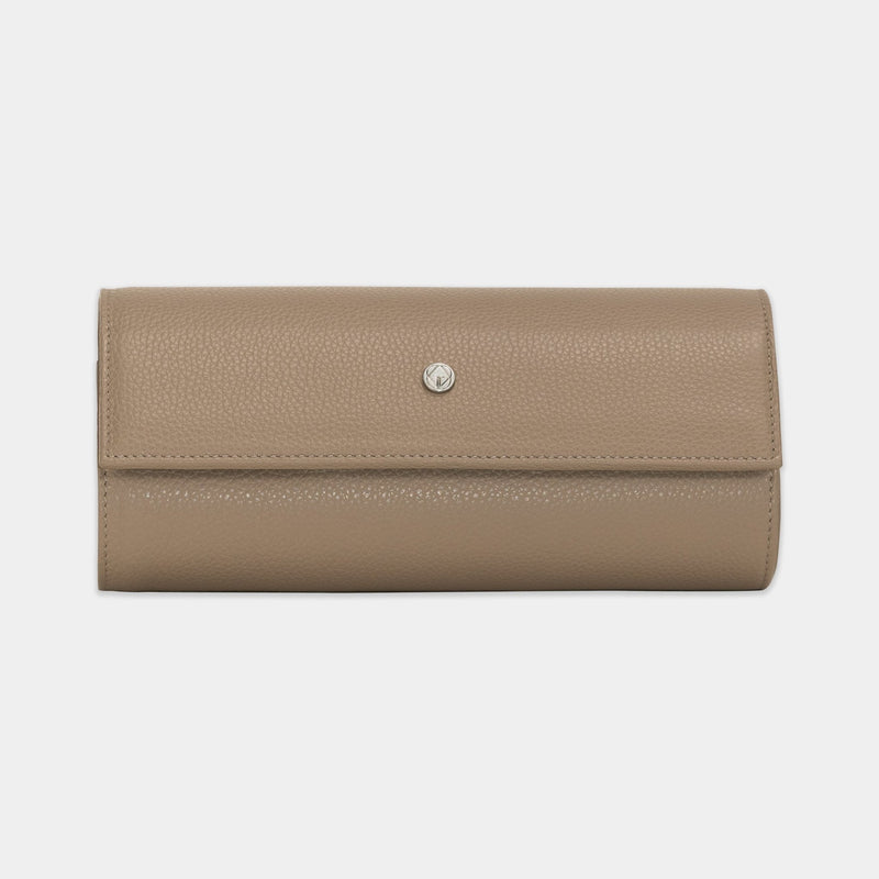 Luxus Uhren-Etui aus feinstem Kalbsleder - Giusy Lamattina