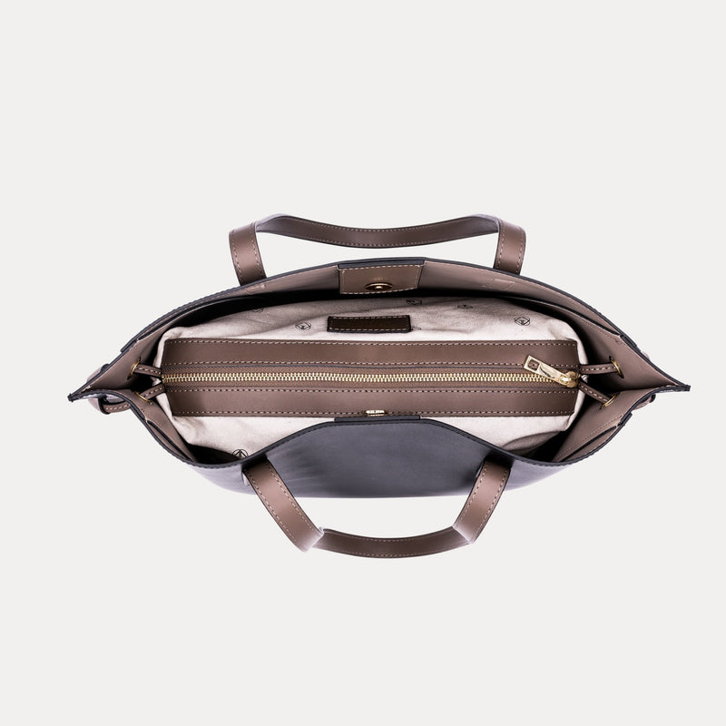 Shopper DELICIOUS - Giusy Lamattina