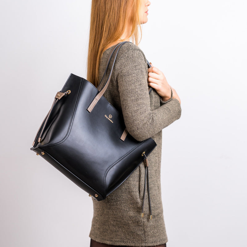 Shopper DELICIOUS - Giusy Lamattina